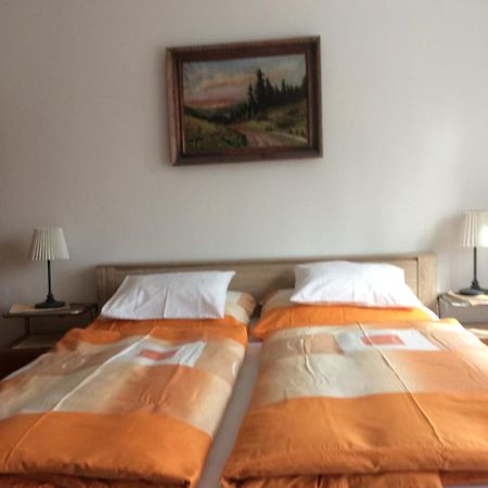 Apartman Namesti Horniku Trutnov Exterior foto