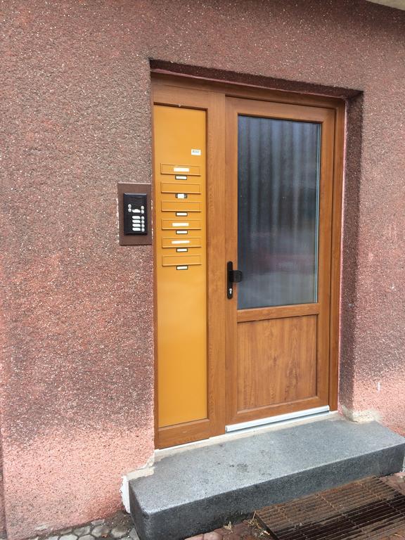 Apartman Namesti Horniku Trutnov Exterior foto
