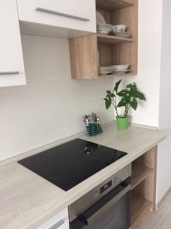 Apartman Namesti Horniku Trutnov Exterior foto