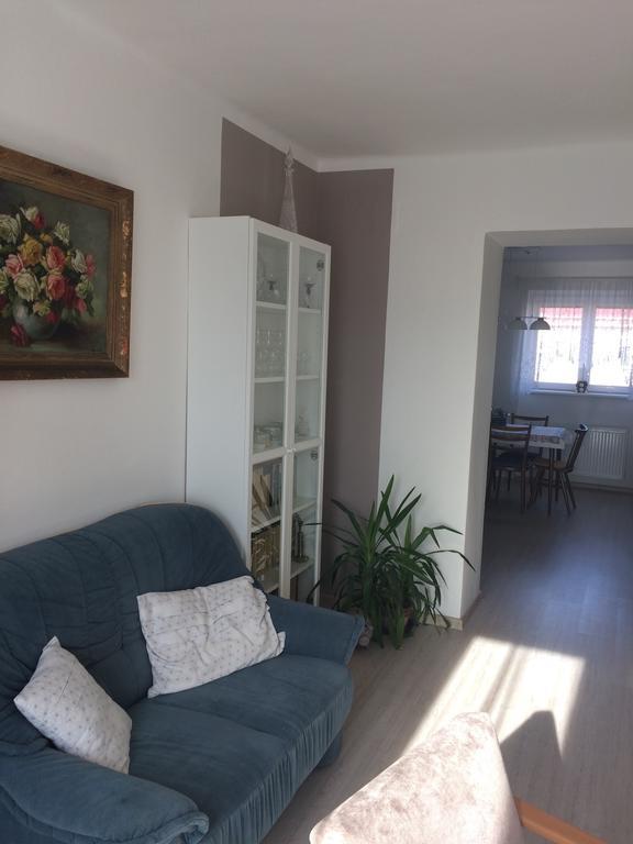 Apartman Namesti Horniku Trutnov Exterior foto
