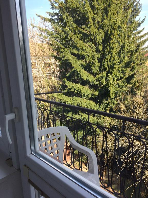 Apartman Namesti Horniku Trutnov Exterior foto