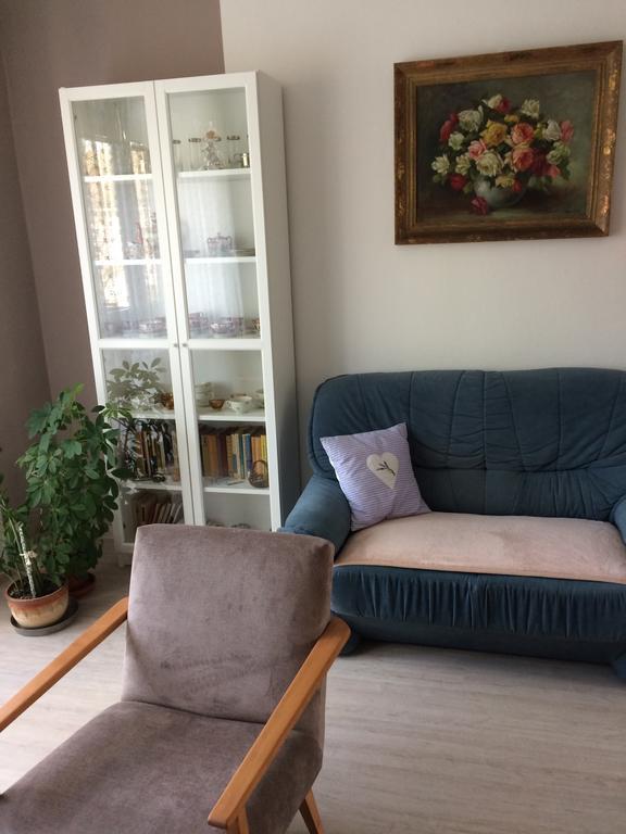 Apartman Namesti Horniku Trutnov Exterior foto