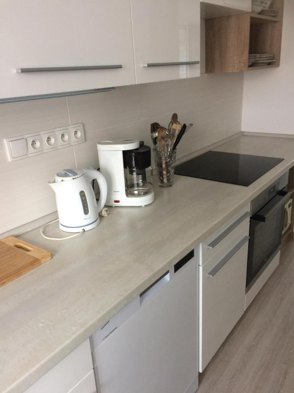 Apartman Namesti Horniku Trutnov Exterior foto