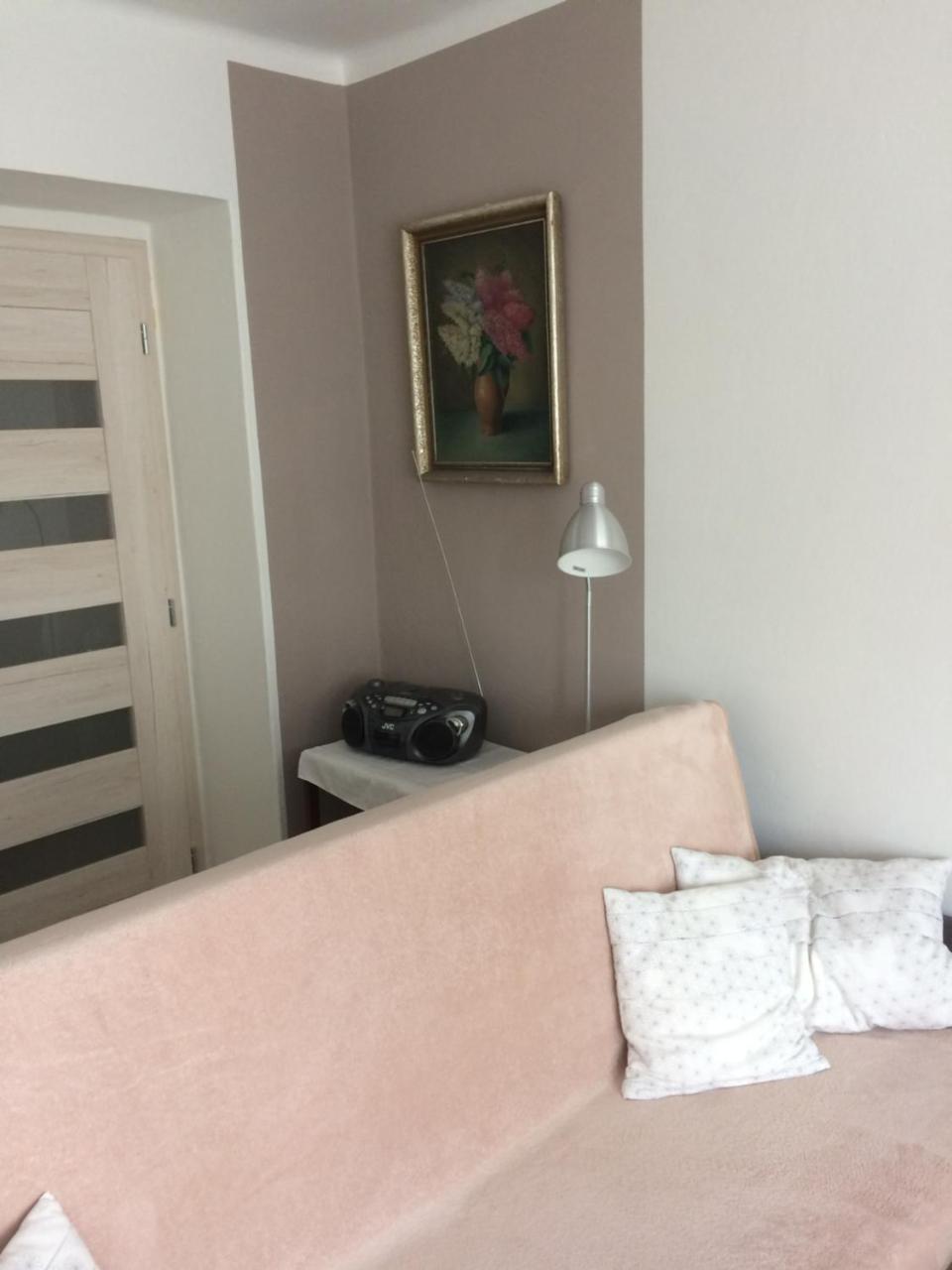 Apartman Namesti Horniku Trutnov Exterior foto