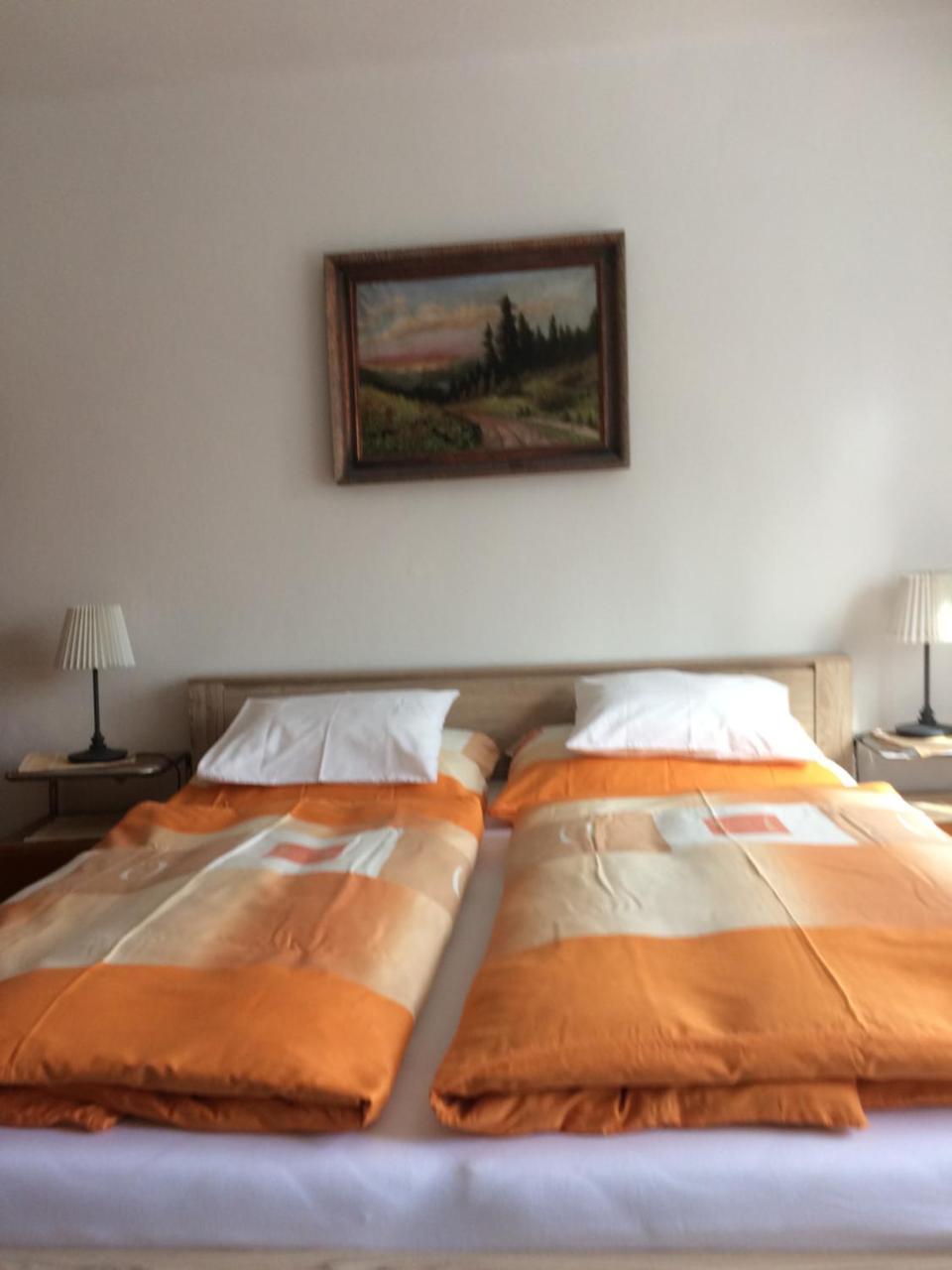 Apartman Namesti Horniku Trutnov Exterior foto