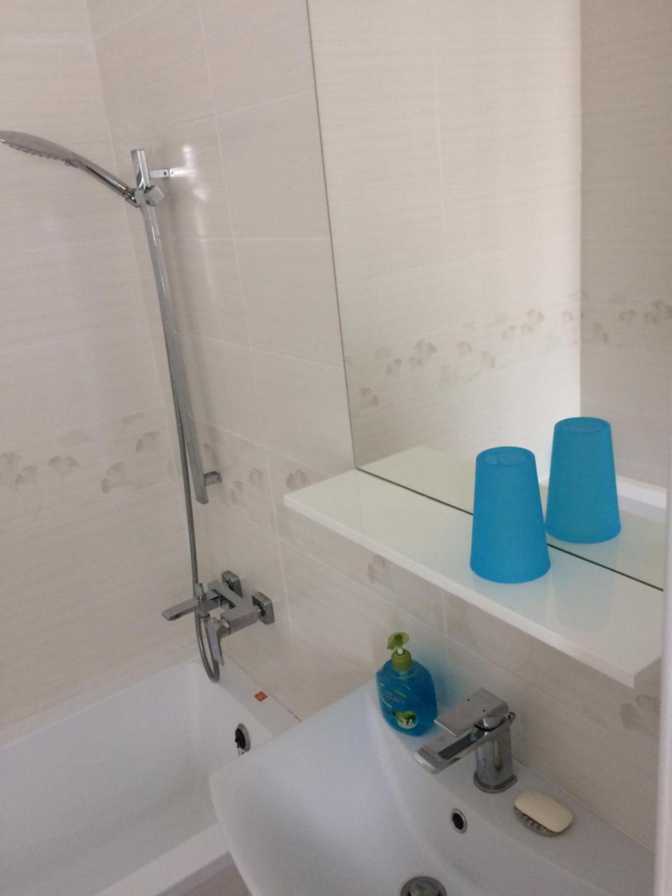 Apartman Namesti Horniku Trutnov Exterior foto
