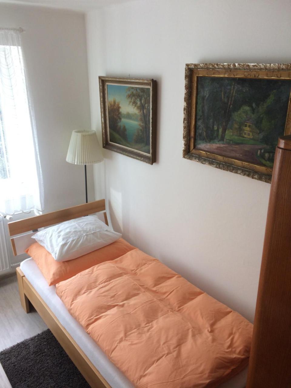 Apartman Namesti Horniku Trutnov Exterior foto
